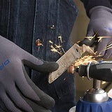 ▶ DREMEL  Piedra de Óxido de Aluminio 5/8 Pulgadas para Materiales No Ferrosos