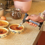 ▶ DREMEL - Mini-Soplete a Gás