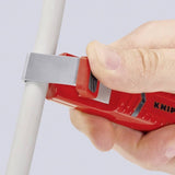 ▶ KNIPEX Tools  Dismantling Tool