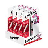 ▶ Energizer.-  Linterna Led Pen Light Pled23Ae 2 Pilas AAA C/P