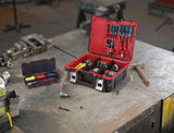 ▶ Caja de herramientas para técnicos