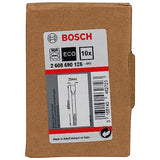 ▶ BOSCH Broca Cincel Plano SDS-Max, 400x25 mm