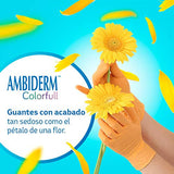 ▶ Guante Colorfull (Mediano)