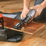 ▶ DREMEL - Acople de Ángulo Recto