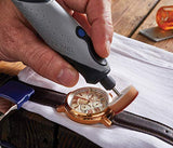 ▶ DREMEL - Stylo+ Mototool Con 15 Accesorios