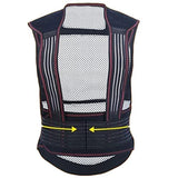 ▶ Cinturón de protección Lumbar para Hombres Y Mujeres Soporte Lumbar 3D para La Espalda para Aliviar El Dolor Lumbar Cinturón De Protección Lumbar Transpirable con Estribo Ajustable (Tamaño : X-Larg