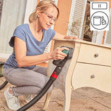 Pulidora Lijadora y  inalámbrica EasyCurvSander 12 (sin batería, sistema de 12 V, en caja de cartón) Bosch
