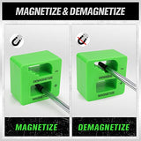 ▶ Juego de 13 destornilladores Torx magnéticos T5 - T40