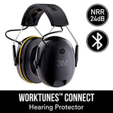 ▶ 3 M 90543 - 4DC worktunes Connect audiencia visualización con tecnología Bluetooth, 1/Pack