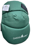 ▶ Garden Guru - Rodilleras acolchadas para jardinería con correas ajustables, forro interior suave, acolchado ultra cómodo, rodilleras de jardín para trabajo en el patio, limpieza, tareas domésticas, techos y más