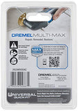 ▶ DREMEL - Hoja Quita Lechada de 1/8 Pulgadas
