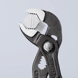 ▶ KNIPEX Juego de pinzas mini en bolsa porta-herramientas de cinturón 320 mm