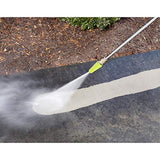 ▶ RYOBI 3300 PSI - Boquilla de lavado a presión turbo eléctrica