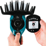 Tijeras de podar inalámbricas de Iones de Litio, 18 V, LXT, Tijeras para césped