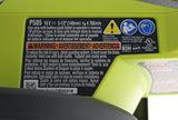 ▶ RYOBI  5-1/2 18 Volt Circular Saw by Ryobi