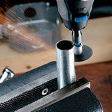 ▶ DREMEL - Kit Multipropósito, 110 Piezas