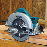 ▶ MAKITA Sierra circular corte   de 7-1/4"