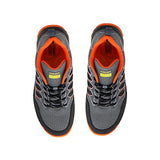 200ZXC Color Gris Naranja Talla 27