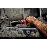 ▶ MILWAUKEE Llave de trinquete  Milwaukee 2560-20 M12 - Llave de carraca extendida (3/8")
