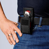 ▶ KNIPEX   Juego de bolsas para cinturón de alicates, 2 piezas