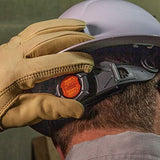 ▶ KLEIN TOOLS  Casco electricista Klein Tools 60400 - Gorro rÃƒ­gido sin ventilaciÃƒ³n