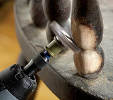 ▶ DREMEL- Kit de lijado y pulido