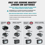 ▶ MAKITA Multi-Tool, Tool Only