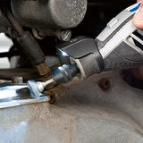 ▶ DREMEL -  Carbon Steel Brushes (2 Pack), 1/2"