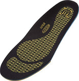 ▶ Plantillas de trabajo Keen Utility, Plantilla de Gel K-20, Hombre, M, Negro