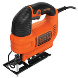 Sierra Caladora 550W KS701E-B3 BLACK+DECKER