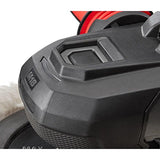 Pulidora inalámbrica sin escobillas (18 V, iones de litio, 18 V, velocidad variable, solo herramienta) Milwaukee 2738-20 M18 -