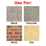 ▶ Broca Cincel plano Ivy Classic 47308 SDS Plus 1 - 1/2 X 10-pulgadas (Pala, cromo molibdeno Acero, 1/tarjeta