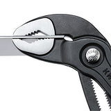 ▶ KNIPEX Pinza Extensión Mangos Ergonómicos 10, 250 mm