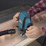 ▶ MAKITA Router Rebajadora