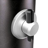 ▶ NEIKO  Juego surtido de pines con caja de almacenamiento | Acero de resorte | 315 piezas, color negro