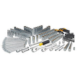 Juego de herramientas mecánicas Dewalt