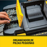 ▶ Gabinete Rodante Essential 3 En 1