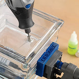 ▶ DREMEL - Mandril para Accesorios de Corte