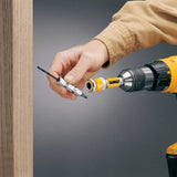 ▶ DEWALT Fijador Reversible #6