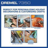 ▶ DREMEL - Herramienta giratoria de 3,6 V
