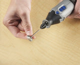▶ DREMEL - Broquero para Accesorios de 1/32 a 1/8 Puadas