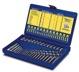 Extractor de tornillos IRWIN HANSON Screw35 Piece, 11135ZR