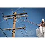 ▶ MILWAUKEE - Cuchillo de halcón con anillo 3 en 1