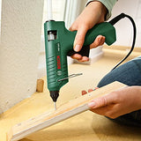 ▶ BOSCH Pistola de pegamento (100 – 240V, 350g) Bosch