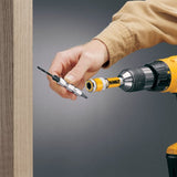 ▶ DEWALT Fijador Reversible #6