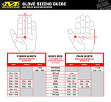 Mechanix Wear: Fabricator Guantes de trabajo (XL, negro)