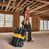 ▶ Gabinete Rodante Essential 3 En 1