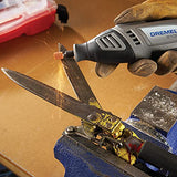 ▶ DREMEL - Kit Multipropósito, 110 Piezas