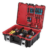 ▶ Caja de herramientas para técnicos