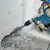 ▶ BOSCH Juego de brocas de cincel BOSCH Cincel Pala SDS MAX | 400mm x 50mm